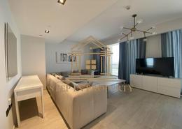 Apartment - 3 bedrooms - 3 bathrooms for rent in Waterfront West Villas - Waterfront Residential - The Waterfront - Lusail