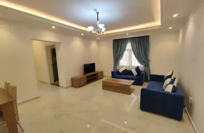 Apartment - 2 Bedrooms - 2 Bathrooms for rent in Al Nasr Street - Al Nasr - Doha