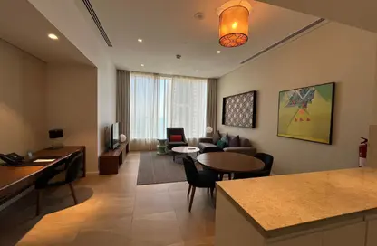 شقق فندقية - غرفة نوم - 2 حمامات للايجار في برج وست باي - الخليج الجنوبي - الخليج الغربي - الدوحة شقق فندقية - غرفة نوم - 2 حمامات للايجار في برج وست باي - الخليج الجنوبي - الخليج الغربي - الدوحة