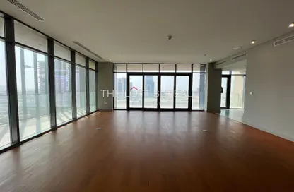 Apartment - 2 Bedrooms - 3 Bathrooms for sale in Seef Lusail - Lusail City - Lusail