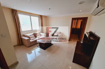 Apartment - 1 Bedroom - 1 Bathroom for rent in Fereej Abdul Aziz - Fereej Abdul Aziz - Doha