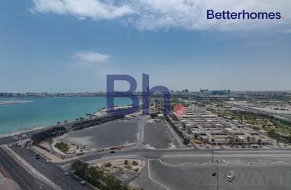 Office Space - Studio - 4 Bathrooms for rent in West Bay Tower - West Bay - West Bay - Doha