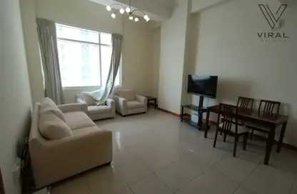 Apartment - 1 Bedroom - 2 Bathrooms for rent in West Bay Tower - West Bay - West Bay - Doha