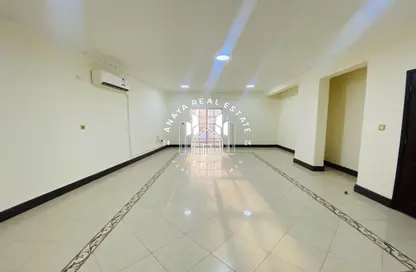 Apartment - 2 Bedrooms - 2 Bathrooms for rent in Fereej Bin Mahmoud South - Fereej Bin Mahmoud - Doha
