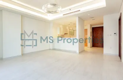 Apartment - 1 Bedroom - 2 Bathrooms for sale in Gewan Island - The Pearl Island - Doha
