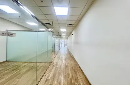 Office Space - Studio - 2 Bathrooms for rent in Marina Tower 07 - Marina District - Lusail Office Space - Studio - 2 Bathrooms for rent in Marina Tower 07 - Marina District - Lusail