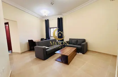 شقة - غرفة نوم - 2 حمامات للايجار في ام غويلينا - أم غويلينا - الدوحة