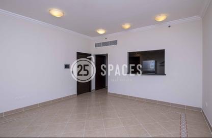 Apartment - 1 Bedroom - 2 Bathrooms for rent in Medina Centrale - Medina Centrale - The Pearl Island - Doha