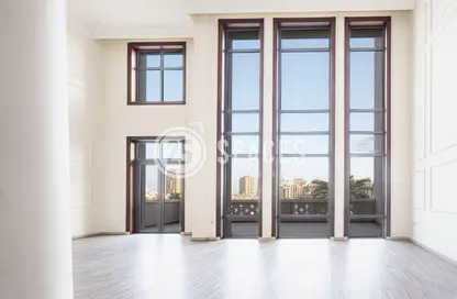 Townhouse - 4 Bedrooms - 5 Bathrooms for sale in Porto Arabia Townhouses - Porto Arabia - The Pearl Island - Doha