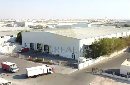 Villa - Studio for rent in Industrial Area - Doha