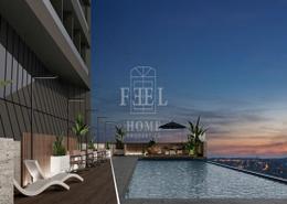 Apartment - 3 bedrooms - 4 bathrooms for sale in Marina District - Lusail Apartment - 3 bedrooms - 4 bathrooms for sale in Marina District - Lusail