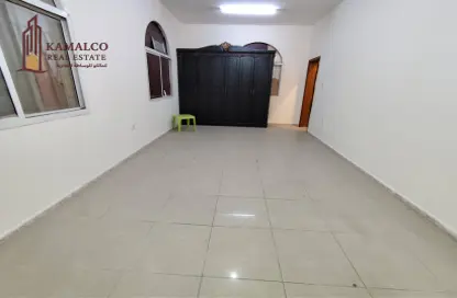 Apartment - 4 Bedrooms - 3 Bathrooms for rent in Old Airport Road - Old Airport Road - Doha
