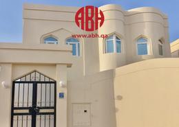Villa - 8 bedrooms - 6 bathrooms for rent in Al Kharaitiyat - Al Kharaitiyat - Umm Salal Mohammad