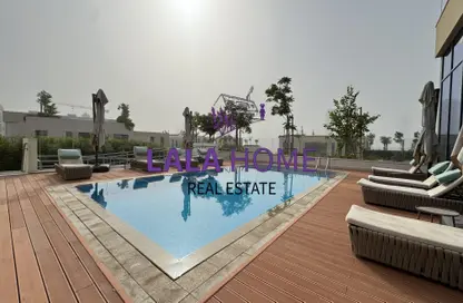 شقة - غرفة نوم - 2 حمامات للبيع في جزيرة جيوان - جزيرة اللؤلؤة - الدوحة