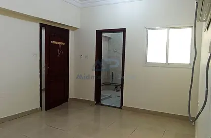 Apartment - 1 Bedroom - 1 Bathroom for rent in Hadramout Street - Doha Al Jadeed - Doha