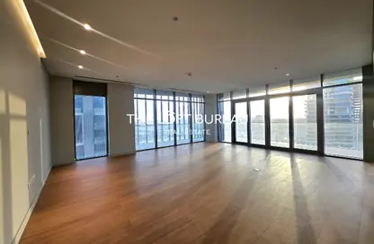 Apartment - 2 Bedrooms - 2 Bathrooms for sale in Seef Lusail - Lusail City - Lusail