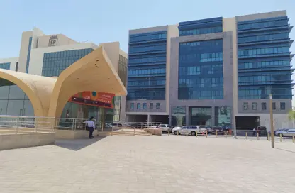 صورة لـ مبنى خارجي مساحات مكتبية - استوديو للايجار في السد - الدوحة ، صورة رقم 1