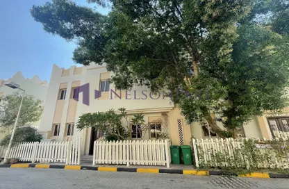 Compound - 4 Bedrooms - 4 Bathrooms for rent in Al Waab Street - Al Waab - Doha
