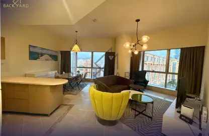 شقة - غرفة نوم - 2 حمامات للايجار في شارع السد - السد - الدوحة