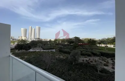 Apartment - 1 Bedroom - 2 Bathrooms for sale in Yasmeen City - Lusail