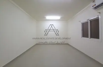 شقة - غرفة نوم - 1 حمام للايجار في العزيزية - العزيزية - الدوحة