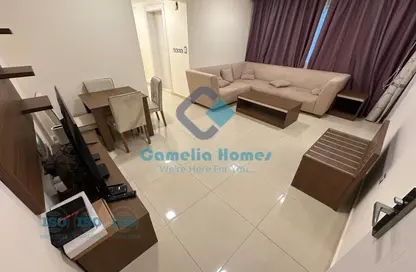 Apartment - 2 Bedrooms - 3 Bathrooms for rent in Fereej Abdul Aziz - Fereej Abdul Aziz - Doha