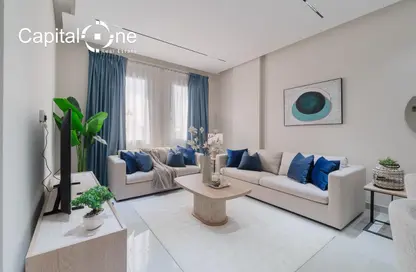 Apartment - 2 Bedrooms - 2 Bathrooms for rent in Al Hitmi - Al Hitmi - Doha
