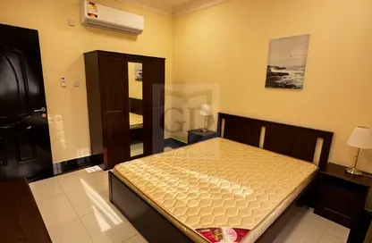 Apartment - 1 Bedroom - 1 Bathroom for rent in Najma Street - Najma - Doha