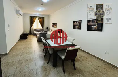 Apartment - 2 Bedrooms - 2 Bathrooms for rent in Al Sadd Road - Al Sadd - Doha