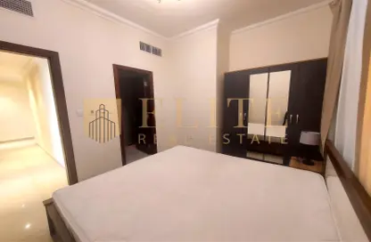 Apartment - 2 Bedrooms - 2 Bathrooms for rent in Naples - Fox Hills - Fox Hills - Lusail