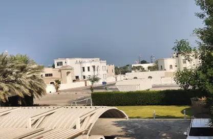 Apartment - 1 Bedroom - 1 Bathroom for rent in Legtaifiya Lagoon - West Bay - Doha