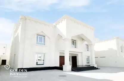Villa for sale in Muraikh - AlMuraikh - Doha