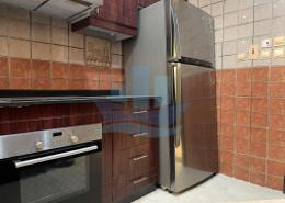 Apartment - 1 bedroom - 2 bathrooms for rent in Fereej Bin Mahmoud South - Fereej Bin Mahmoud - Doha