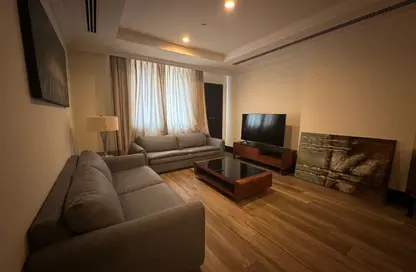 Apartment - 1 Bedroom - 2 Bathrooms for rent in Viva East - Viva Bahriyah - The Pearl Island - Doha