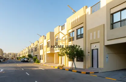Villa - 4 Bedrooms - 4 Bathrooms for sale in Al Wukair - Al Wukair - Al Wakra