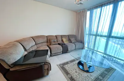 Apartment - 2 Bedrooms - 4 Bathrooms for sale in Zig Zag Tower B - Zig Zag Towers - West Bay - Doha