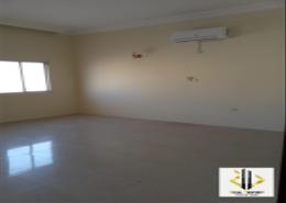 Studio - 1 bathroom for rent in Al Dafna - Doha