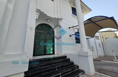 Compound - 5 Bedrooms - 4 Bathrooms for rent in Al Hilal - Al Hilal - Doha