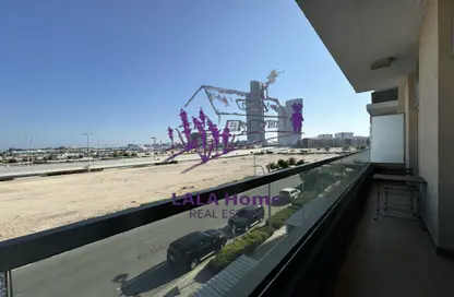Apartment - 1 Bedroom - 2 Bathrooms for sale in Dara - Fox Hills - Lusail