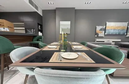 شقة - غرفة نوم - 2 حمامات للبيع في جوهرة لوسيل - منطقة المارينا - الوسيل