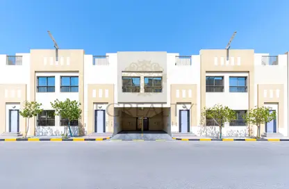 Villa - 4 Bedrooms - 4 Bathrooms for sale in Logistics Village Qatar - Al Wakra