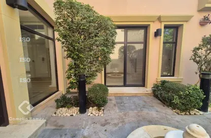 Apartment - 4 Bedrooms - 6 Bathrooms for rent in La Plage Centrale - La Plage - The Pearl Island - Doha