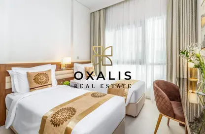 Apartment - 2 Bedrooms - 2 Bathrooms for rent in Al Sadd Road - Al Sadd - Doha