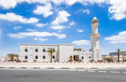Warehouse - Studio for rent in Jerry Al Samur - Birkat Al Awamer - Al Wakra
