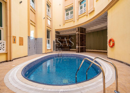 شقة - 1 غرفة نوم - 1 حمام للكراء في شارع المطار القديم - طريق المطار القديم - الدوحة