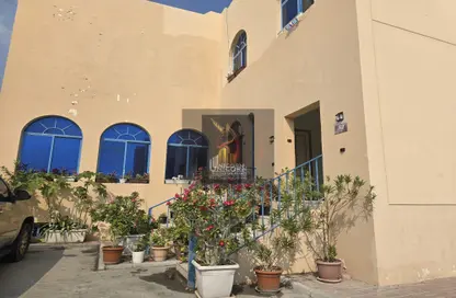 مجمع سكني - 3 غرف نوم - 2 حمامات للايجار في شارع المطار القديم - طريق المطار القديم - الدوحة