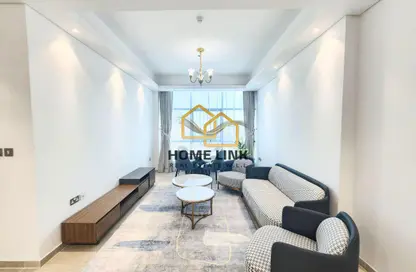 Apartment - 2 Bedrooms - 2 Bathrooms for rent in Marina Residences 195 - Marina District - Lusail