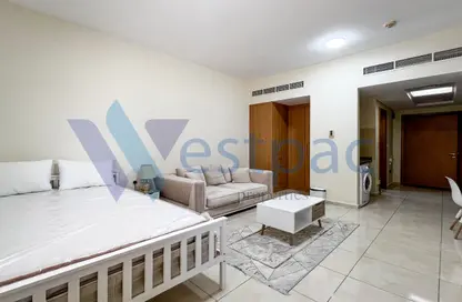 Apartment - Studio - 1 Bathroom for sale in Catania - La Piazza - Fox Hills - Lusail