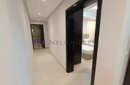 Apartment - 2 Bedrooms - 3 Bathrooms for rent in Anas Street - Fereej Bin Mahmoud North - Fereej Bin Mahmoud - Doha