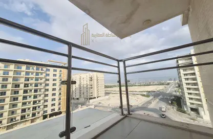 Apartment - 1 Bedroom - 1 Bathroom for rent in Al Erkyah City - Lusail